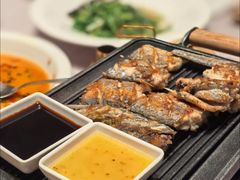 -梦都海鲜酒家(万达广场江桥店)