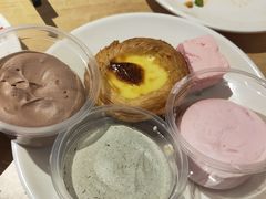 -玫瑰花园自助烤肉(顺义鑫海韵通店)