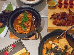 -桂小厨广西菜(航洋店)