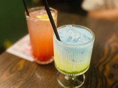 -The Cheebat 锌吧·Bistro(体育西店)