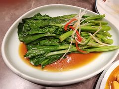 -闫府私房菜·老字号(恒隆店)