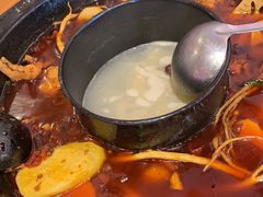 -重庆烧鸡公火锅(簋街店)
