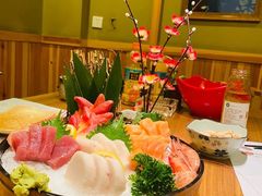 -北国料理(世荣路店)