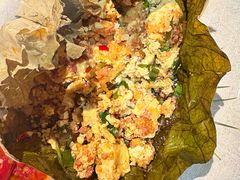 -一朵菌·野生菌探索家火锅(南亚店)