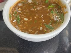 芝麻酱-天桥老金涮肉(牛街店)