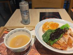 -吉野家(复兴路第二餐厅店)