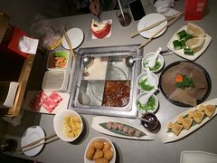 -海底捞火锅(万嘉360广场店)