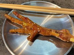 -神伙烧烤(南坪总店)