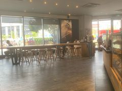 -星巴克(上海浦东禹悦汇店)