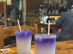 -千懿六本木酒场(常熟路店)