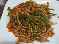 -盛德利食府 天津菜(河西店)