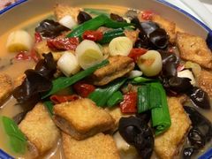 -宁夏国强手抓羊肉·清真菜(未央路凤三店)