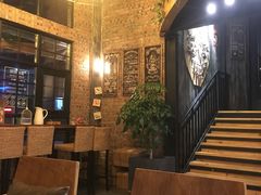 -旧雨咖啡·CoffeeFORU(黄村奥体店)