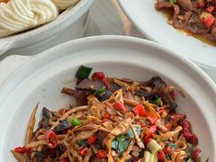 -兰湘子·湘菜小炒(长安万科广场店)