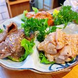 大口吃肉 打卡酒仙桥排行第一的日式烤肉