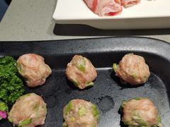 -海底捞火锅(高新活力汇店)