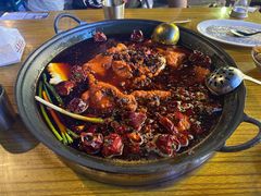 -五里关火锅(牛市口店)