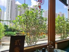 -静颐茶馆·素食(龙华店)