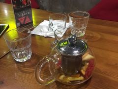 -雕刻时光·无国界料理西餐厅(五山店)