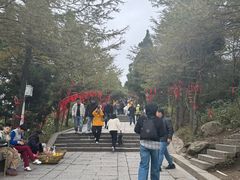 -南岳衡山风景名胜区