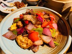 -水煮三国·川鲁江湖菜(香山店)