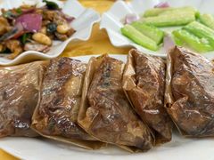 -肥姐美食(同福中路店)