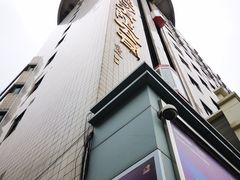-利群商厦(台东店)