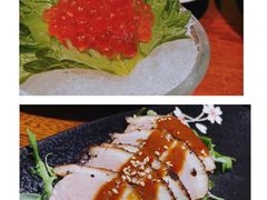 -九井澤精致料理(金茂店)