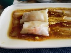 -上海大船酒店-沙滩餐厅