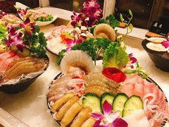 -火锅先生(五马街店)