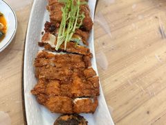 -醉壹号海鲜大排档·老厦门特色菜(厦门美食地标店)