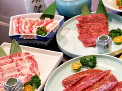 -牛也烧肉(摩尔城店)