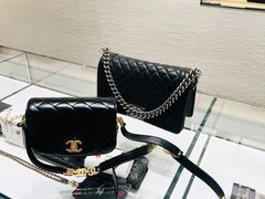 -CHANEL(恒隆广场店)