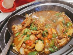 -业华湘·特色菜