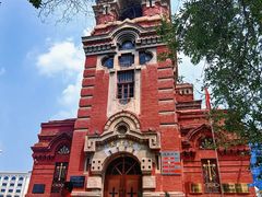 -圣·阿列克谢耶夫教堂