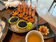 -田舍家Inakaya·炉端烧·铁板烧(天汇igc店)