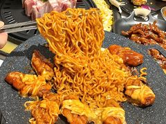 -官亭路小吃一条巷