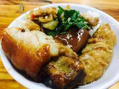 -林尧隆江猪脚饭店(东门店)