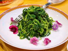 -白家大院·王府宫廷菜(苏州街店)