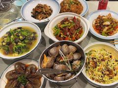 -渔娘渔家丹东海鲜(东直门店)