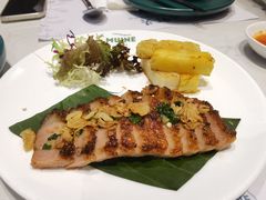 -美奈小馆·越南料理(中航城君尚购物中心店)