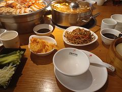 -守柴炉烤鸭(鱼嘴店)