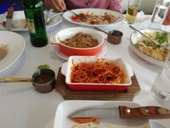 -佐度王子扒房(天鹅湖店)