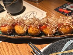 -玉川屋·深夜食堂居酒屋(柳巷店)