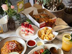 -O'eat Blossom&Pelican(深圳首店)