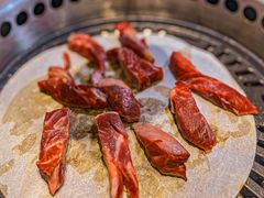 -姜胖胖首尔自助烤肉·街头小吃大排档(国瑞中心店)