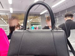 -BALENCIAGA(德基广场店)