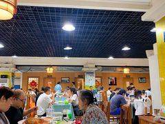 -石饮红星包子(中山路店)