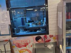 -拿渡麻辣香锅(龙旗购物中心店)