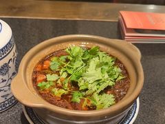 -南京大牌档(新街口德基广场店)